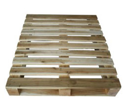 Pallet gỗ 2 hướng nâng - Pallet Trung Thiên Ân - Công Ty TNHH Trung Thiên Ân